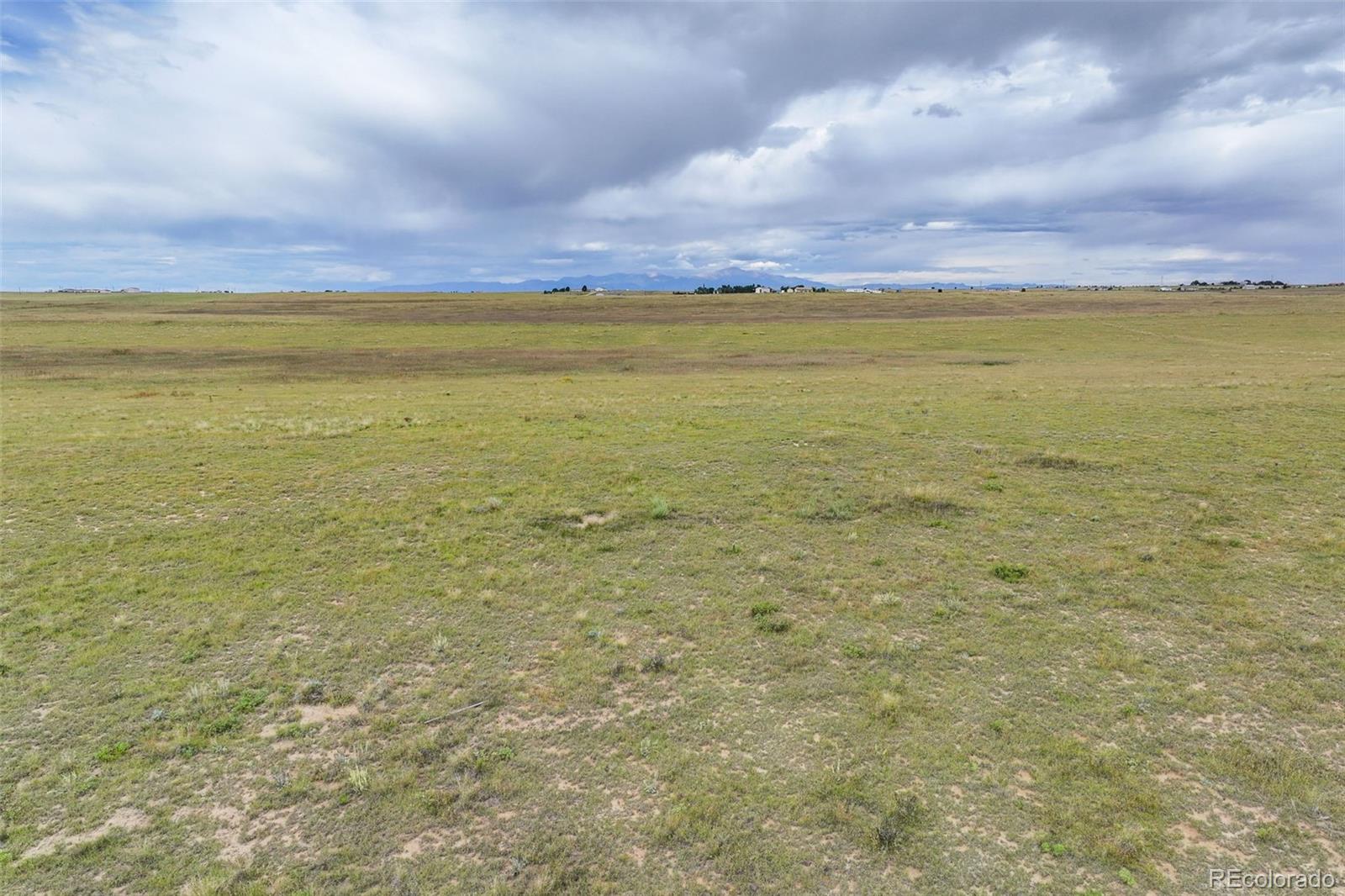 Equestrian Point Yoder CO 80864
