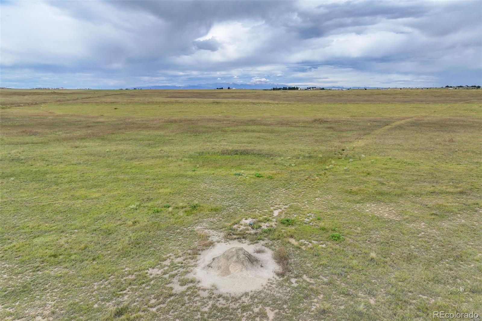 Equestrian Point Yoder CO 80864