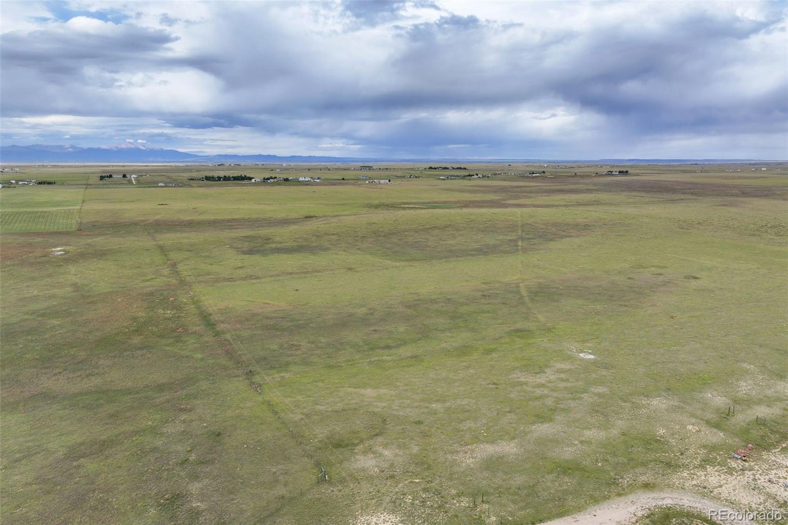 Equestrian Point Yoder CO 80864