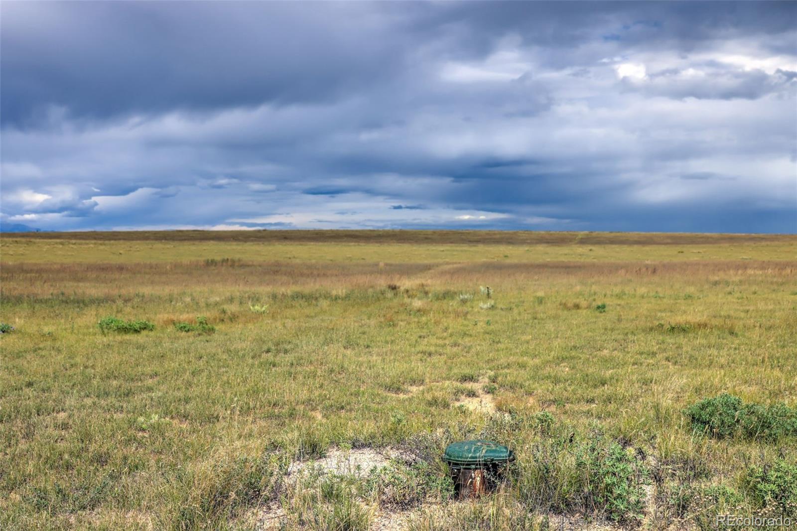 Equestrian Point Yoder CO 80864