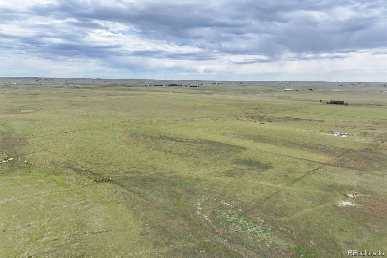 Equestrian Point Yoder CO 80864
