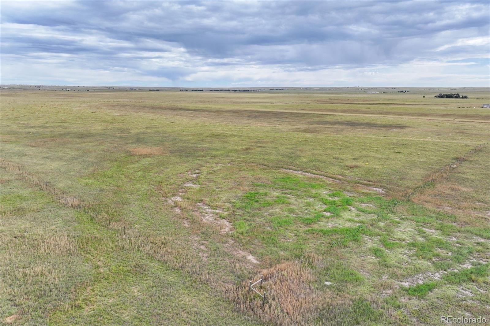 Equestrian Point Yoder CO 80864