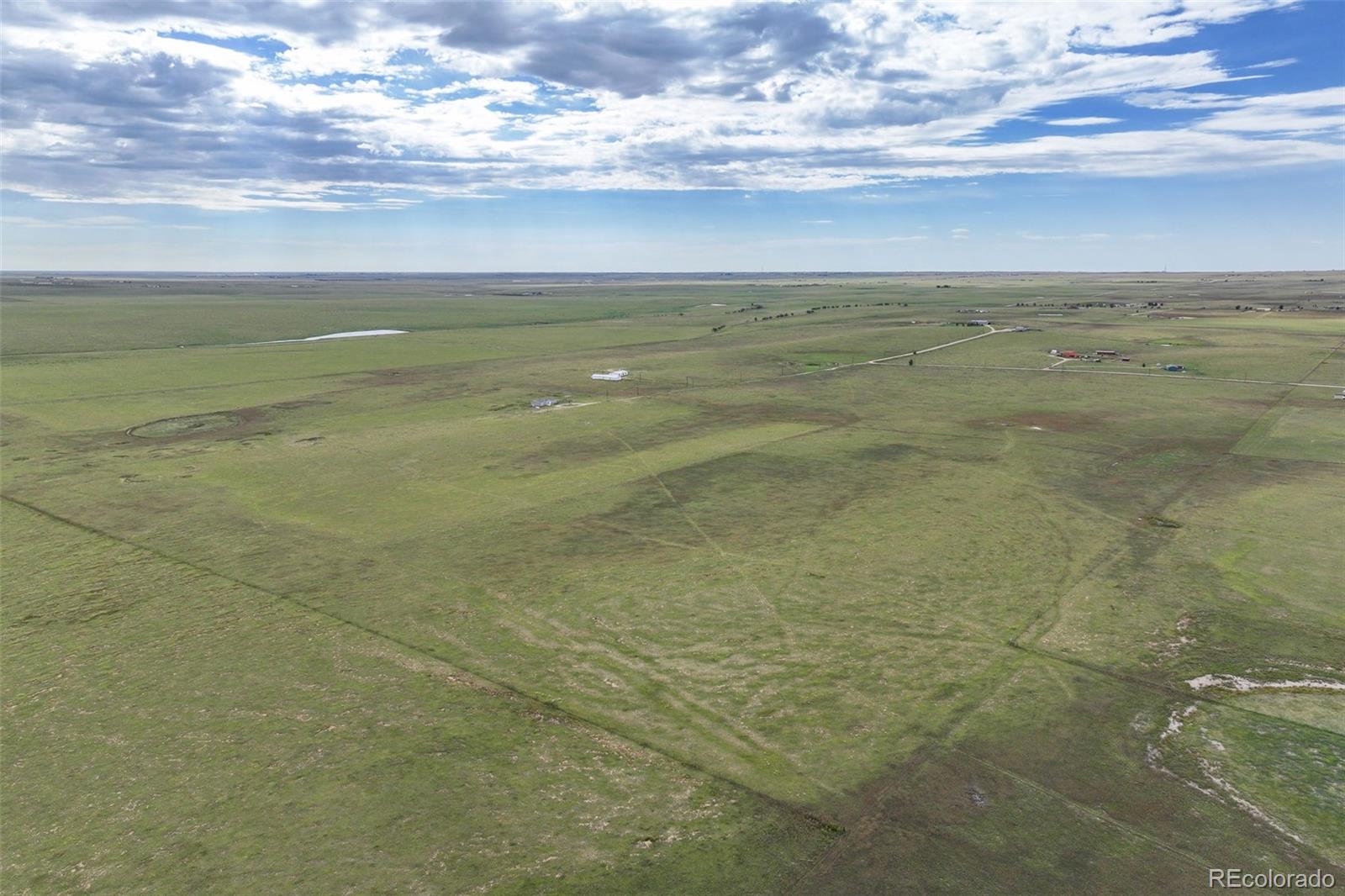 Equestrian Point Yoder CO 80864