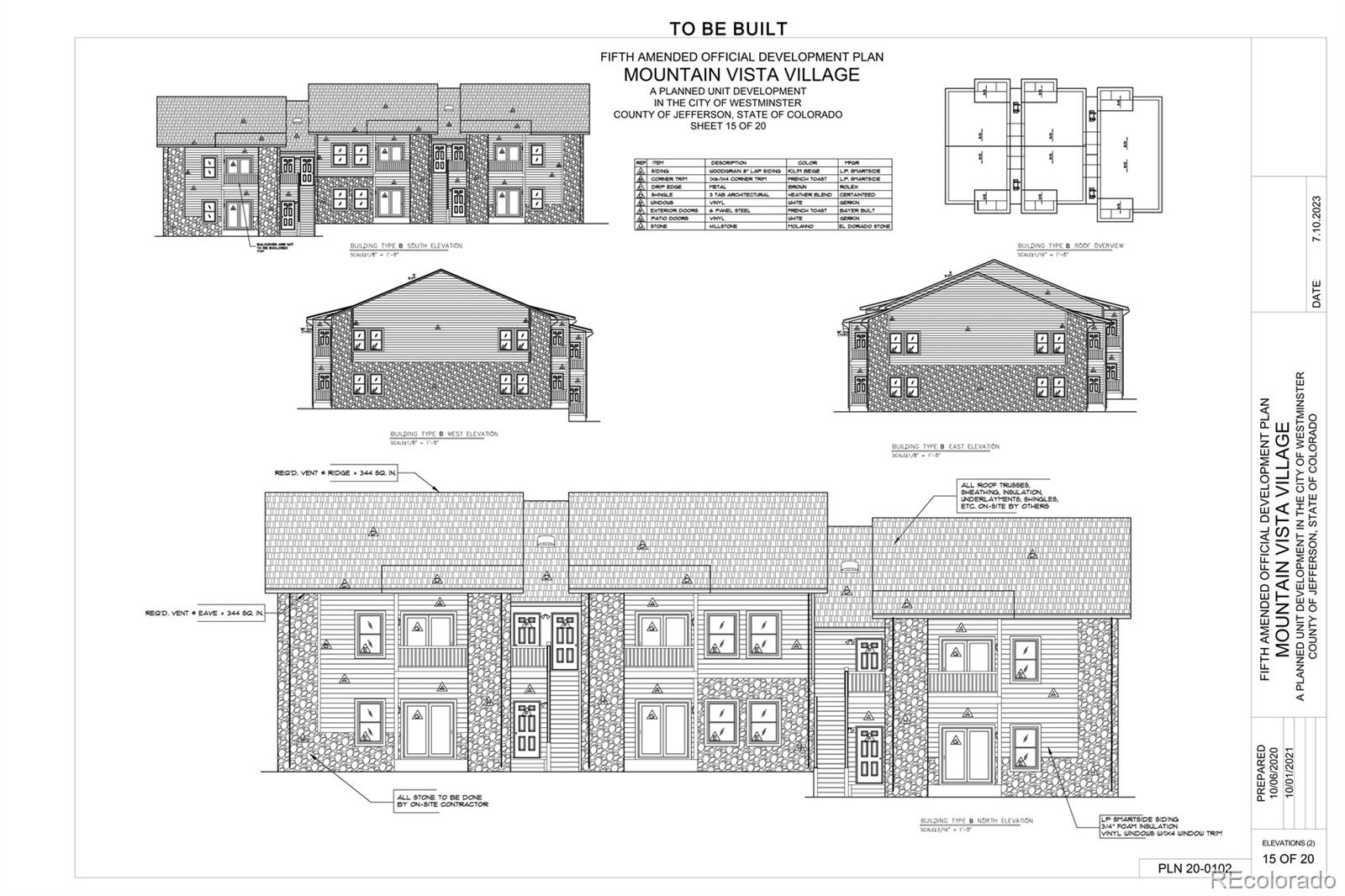 7840 W 87th Drive Westminster CO 80005