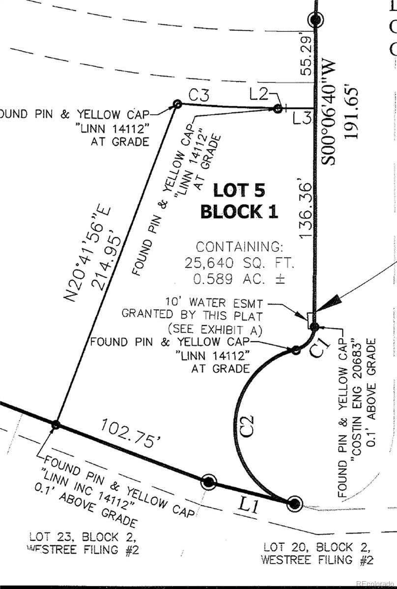 7840 W 87th Drive Westminster CO 80005