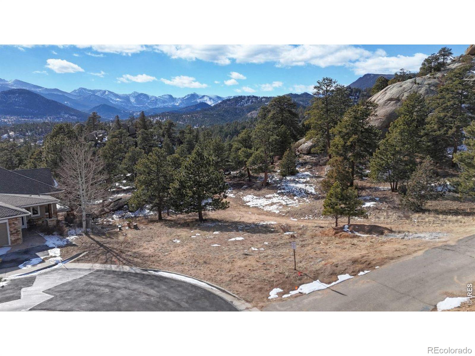 304 Overlook Court Estes Park CO 80517