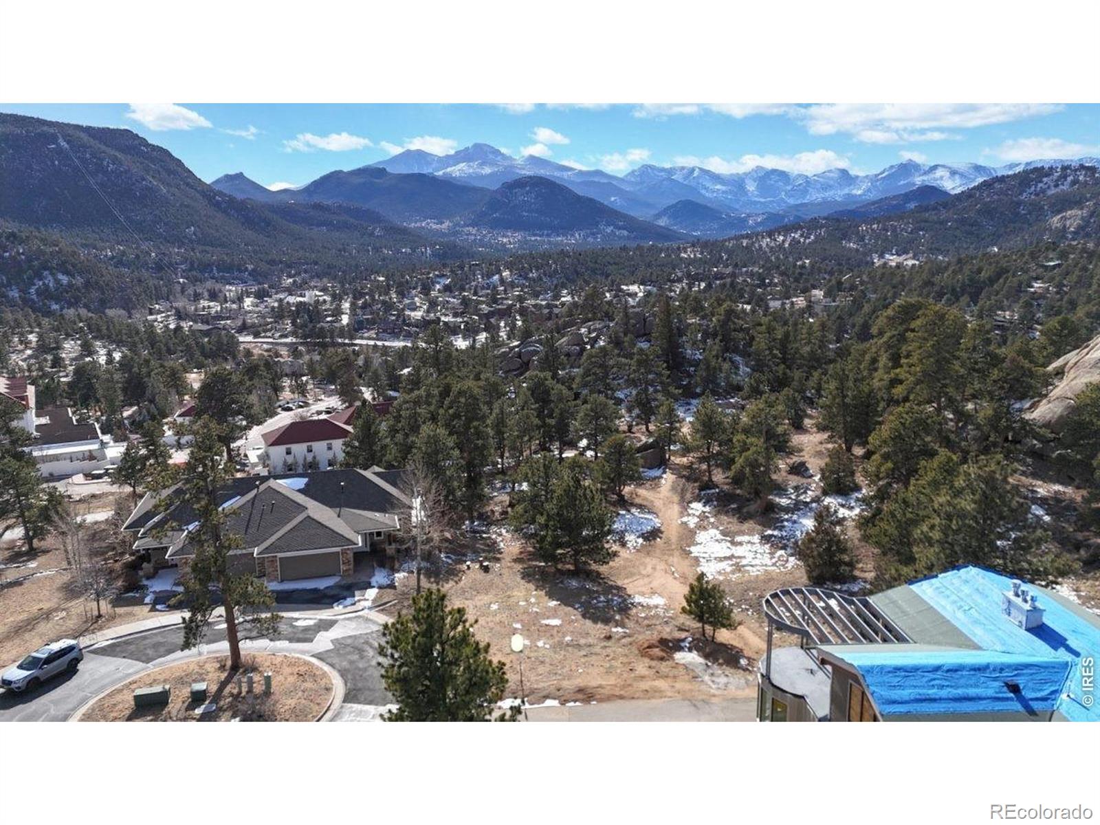 304 Overlook Court Estes Park CO 80517