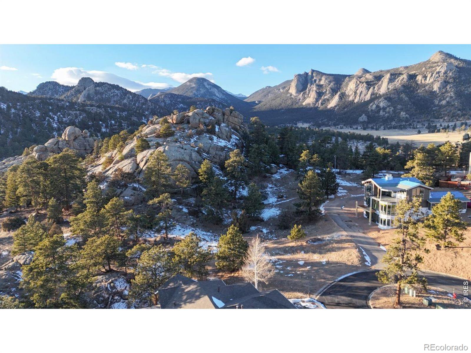 304 Overlook Court Estes Park CO 80517