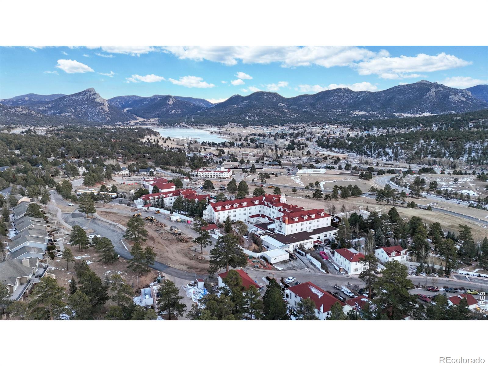 304 Overlook Court Estes Park CO 80517