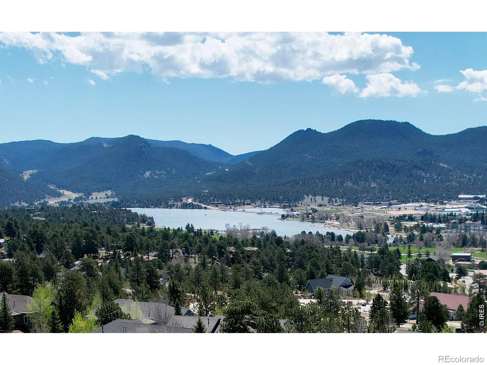 304 Overlook Court Estes Park CO 80517