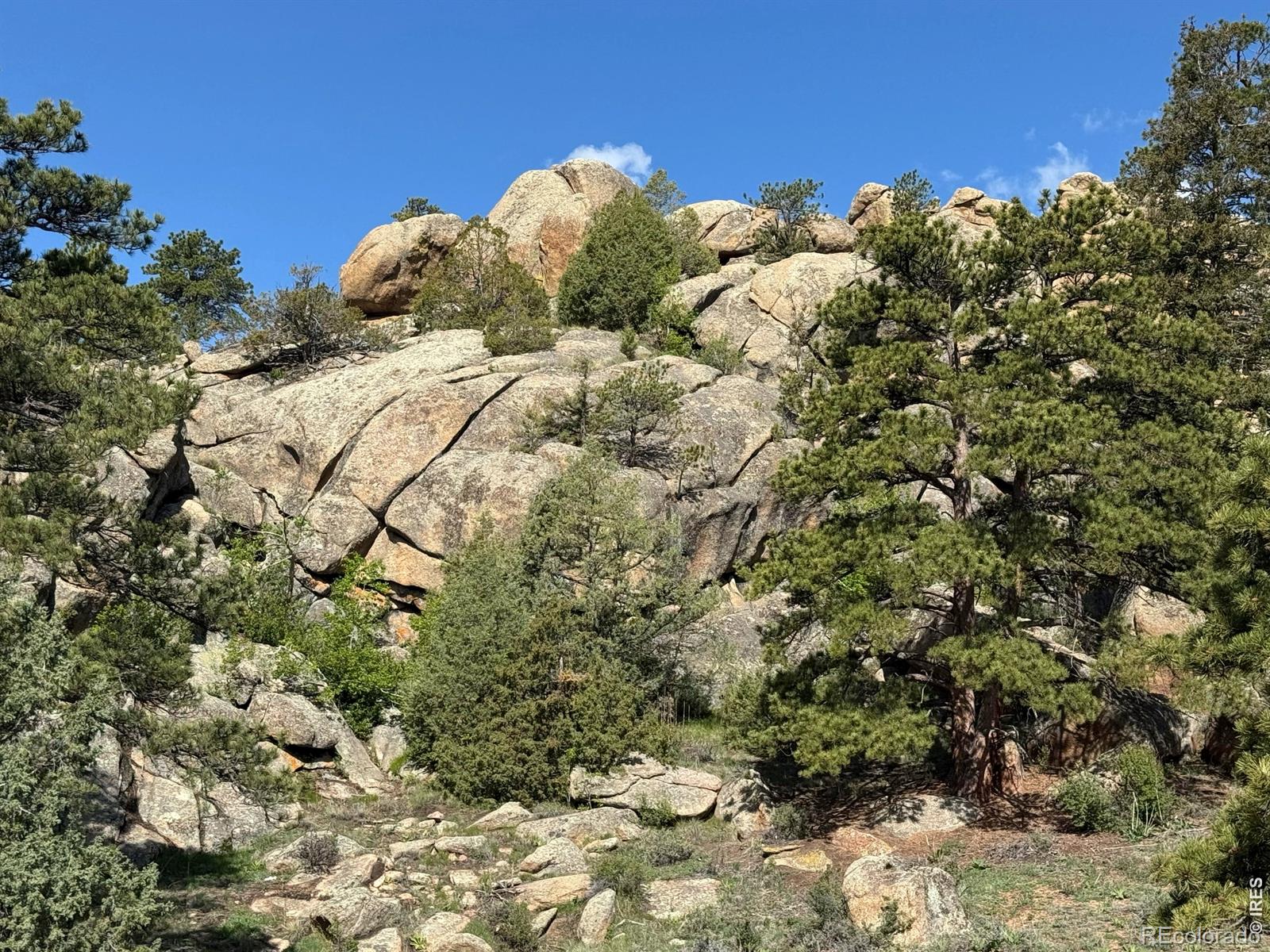 304 Overlook Court Estes Park CO 80517