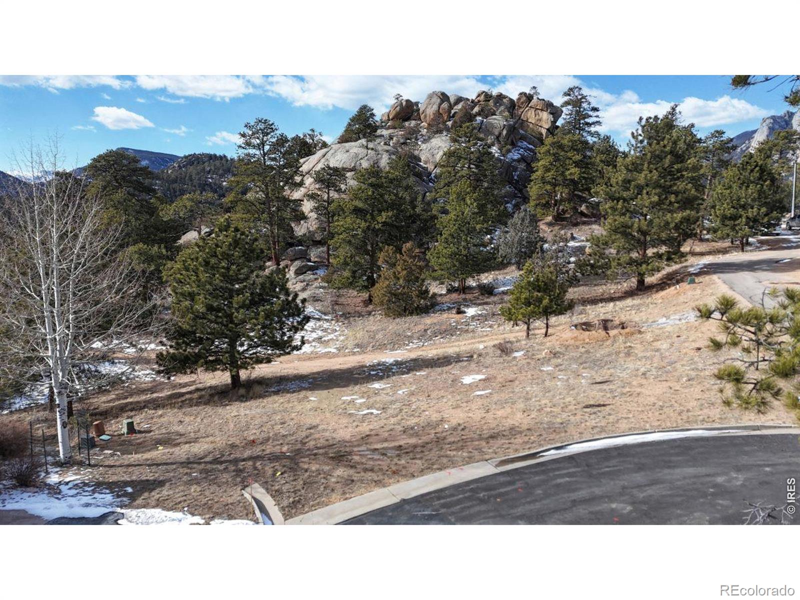 304 Overlook Court Estes Park CO 80517