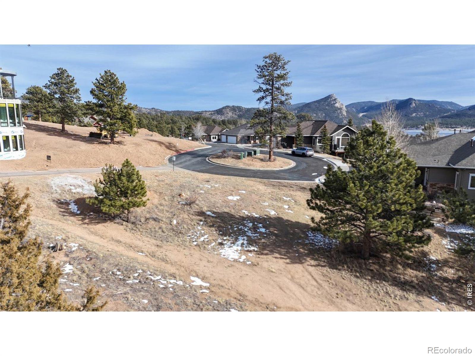 304 Overlook Court Estes Park CO 80517