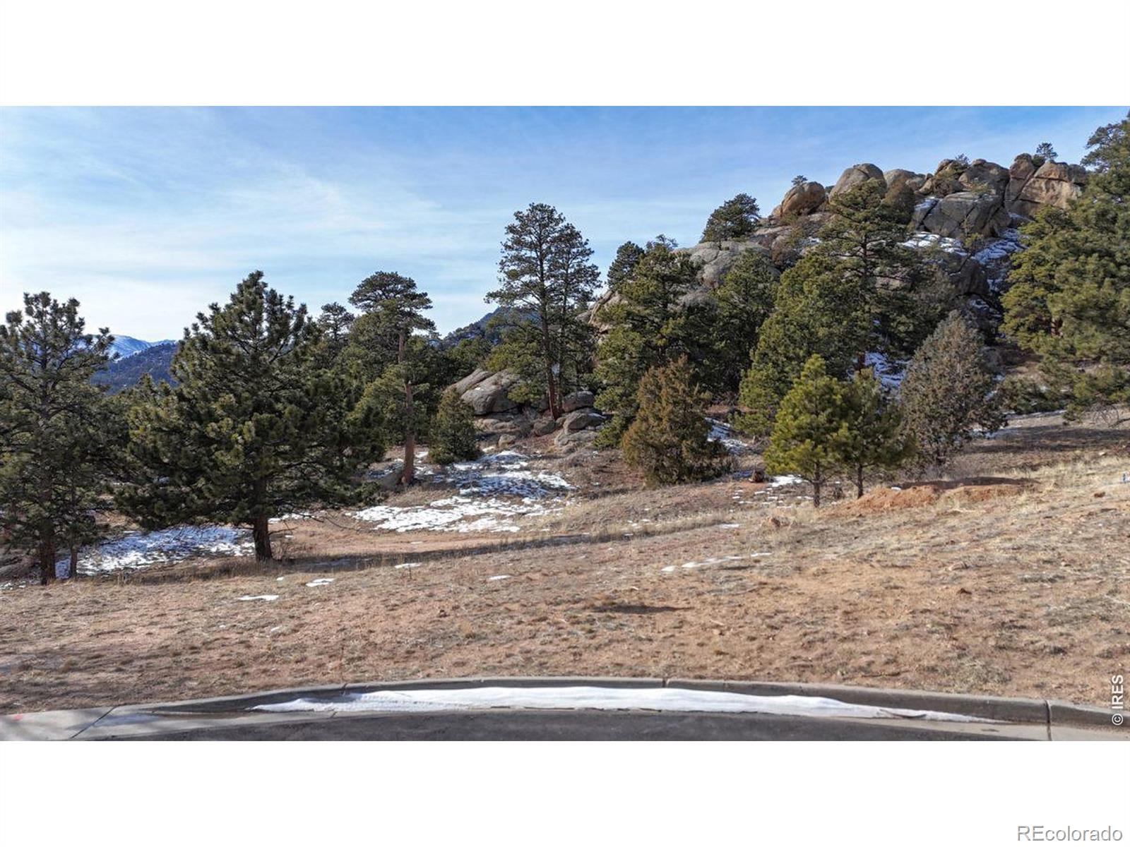 304 Overlook Court Estes Park CO 80517