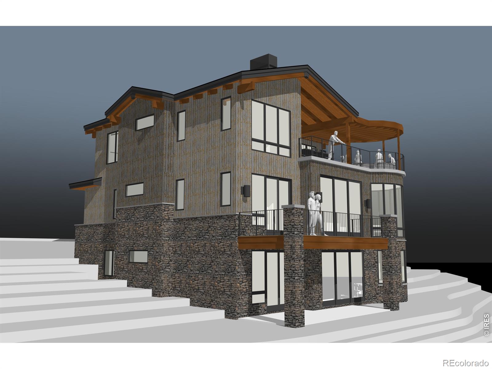 304 Overlook Court Estes Park CO 80517