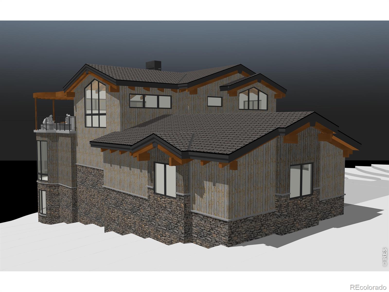 304 Overlook Court Estes Park CO 80517