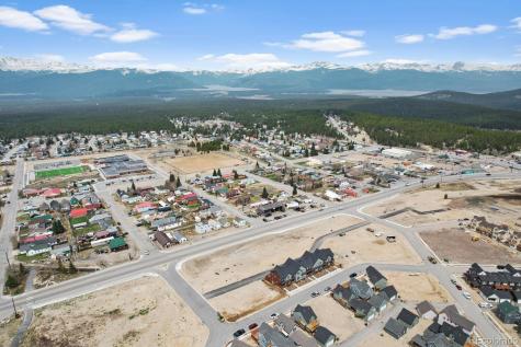 200 E 13th Street Leadville CO 80461