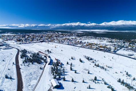 200 E 13th Street Leadville CO 80461