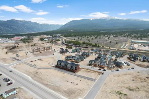 200 E 13th Street Leadville CO 80461