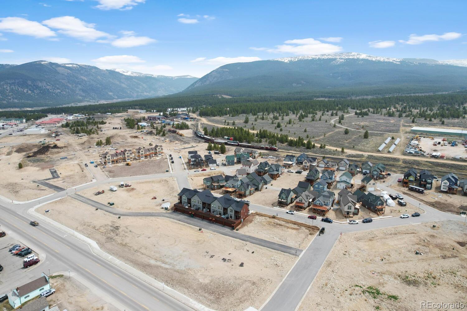 200 E 13th Street Leadville CO 80461
