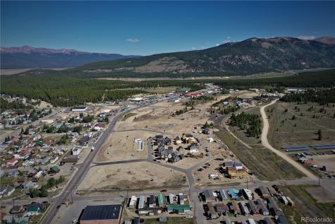200 E 13th Street Leadville CO 80461