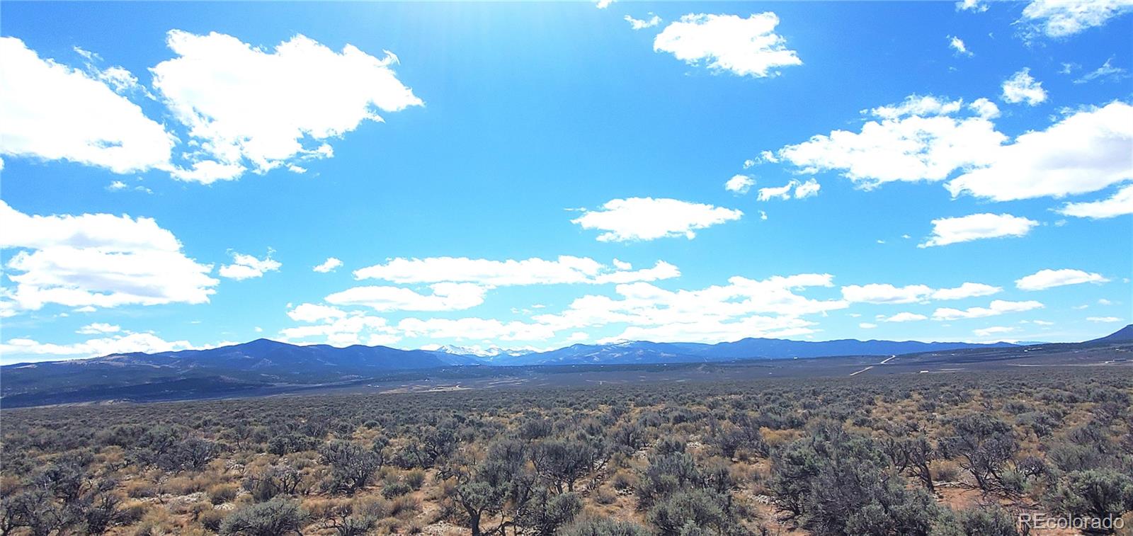 Lot 3049 Patricia Road Fort Garland CO 81133