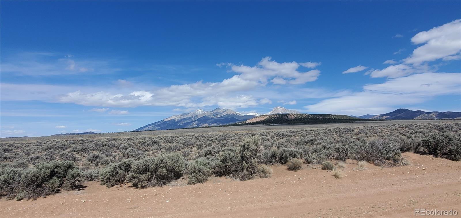 Lot 3049 Patricia Road Fort Garland CO 81133