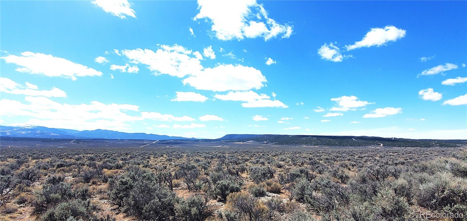 Lot 3049 Patricia Road Fort Garland CO 81133