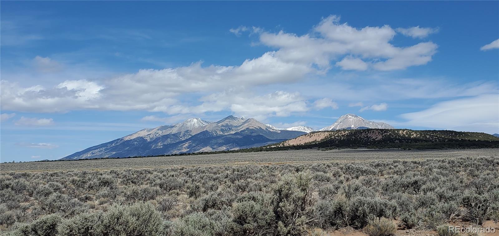 Lot 3049 Patricia Road Fort Garland CO 81133