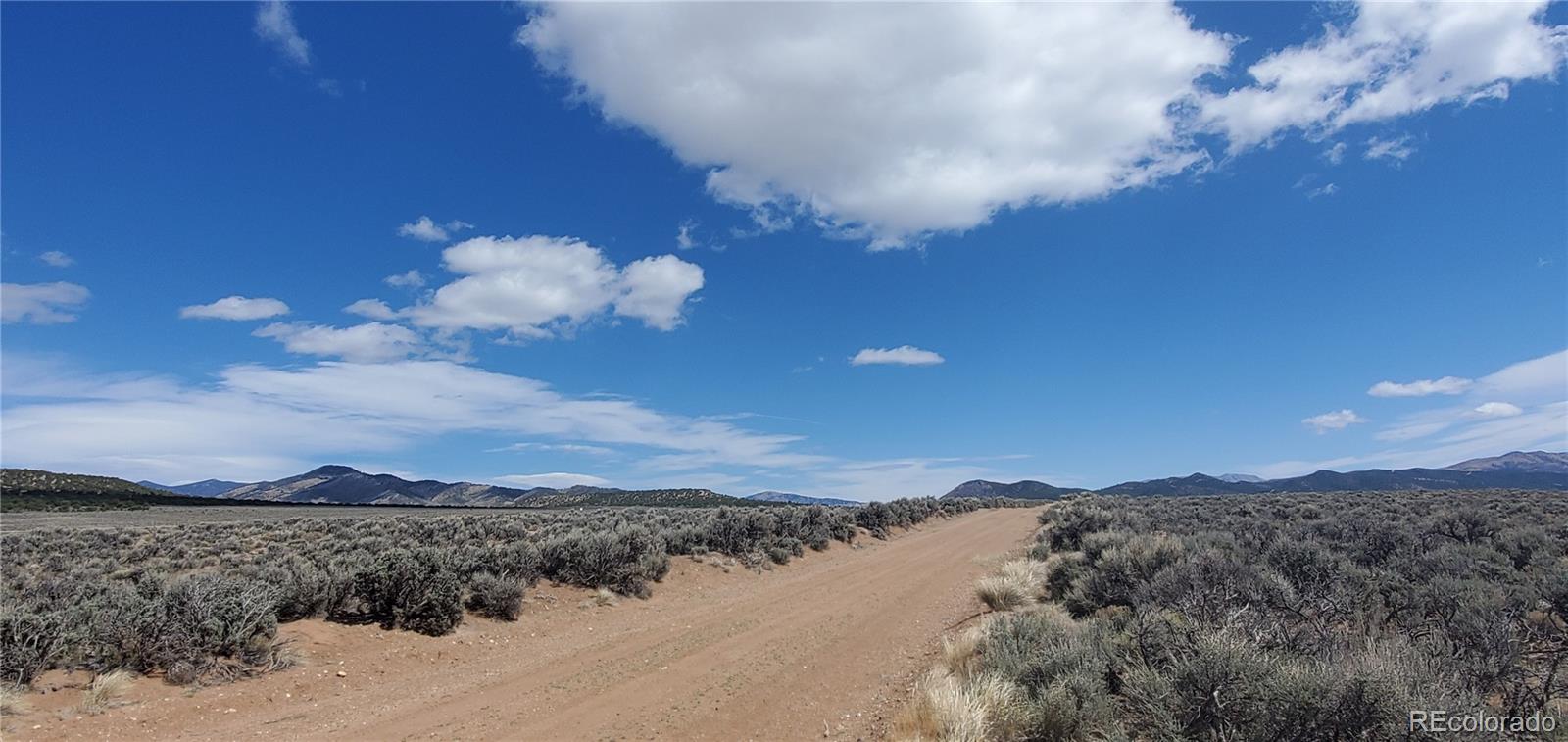 Lot 3049 Patricia Road Fort Garland CO 81133