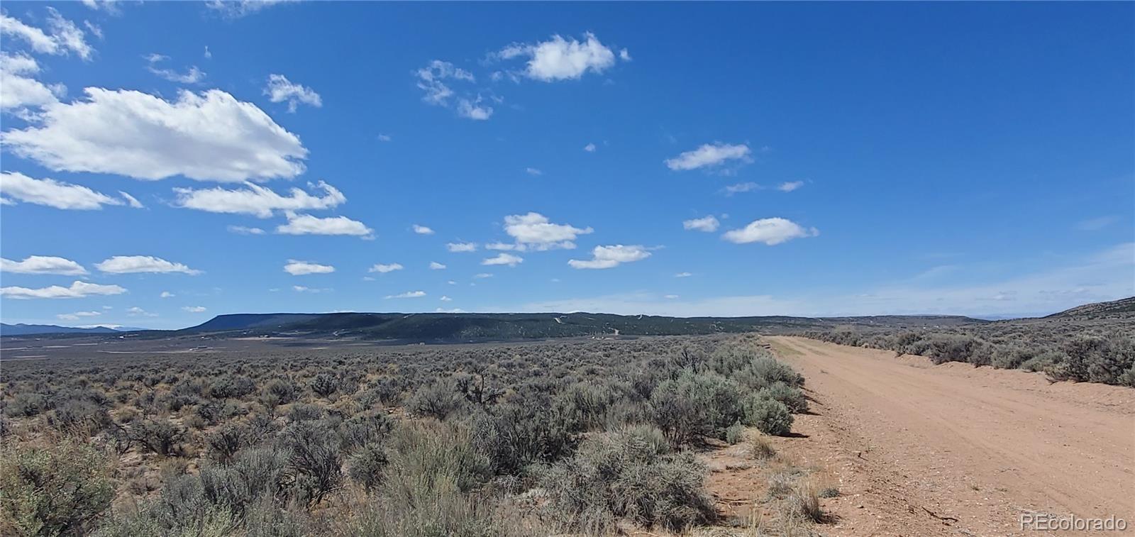 Lot 3049 Patricia Road Fort Garland CO 81133
