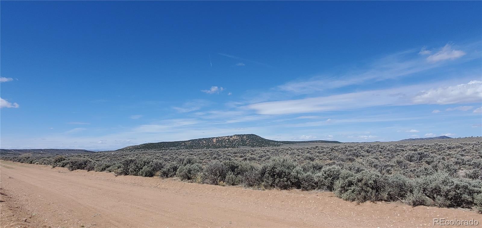 Lot 3049 Patricia Road Fort Garland CO 81133