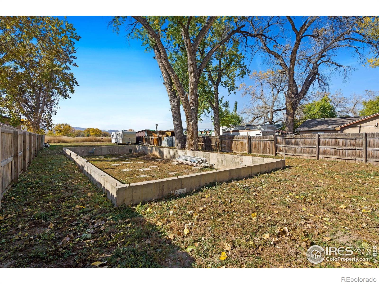 737 Martinez Street Fort Collins CO 80524