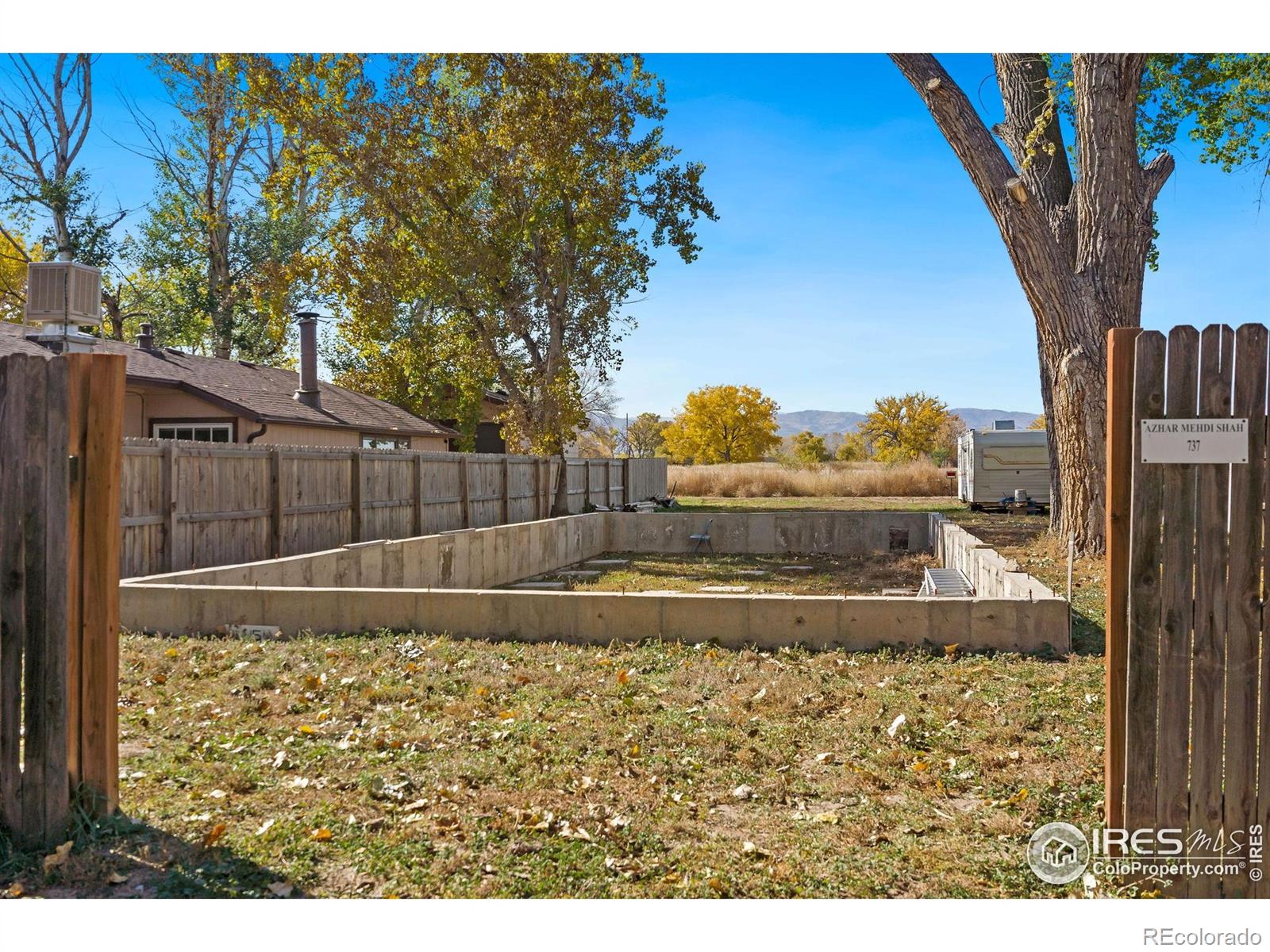 737 Martinez Street Fort Collins CO 80524
