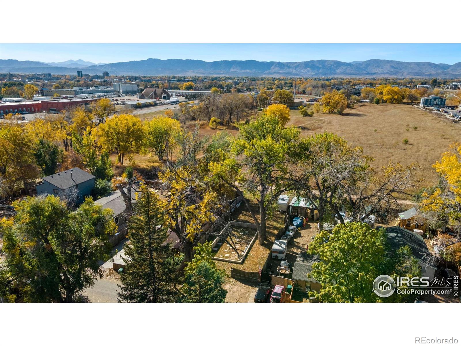 737 Martinez Street Fort Collins CO 80524
