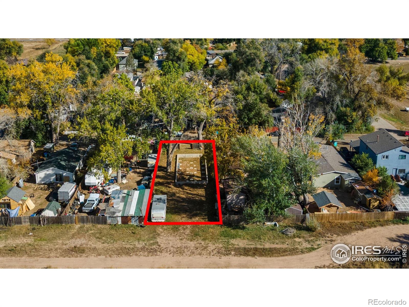 737 Martinez Street Fort Collins CO 80524