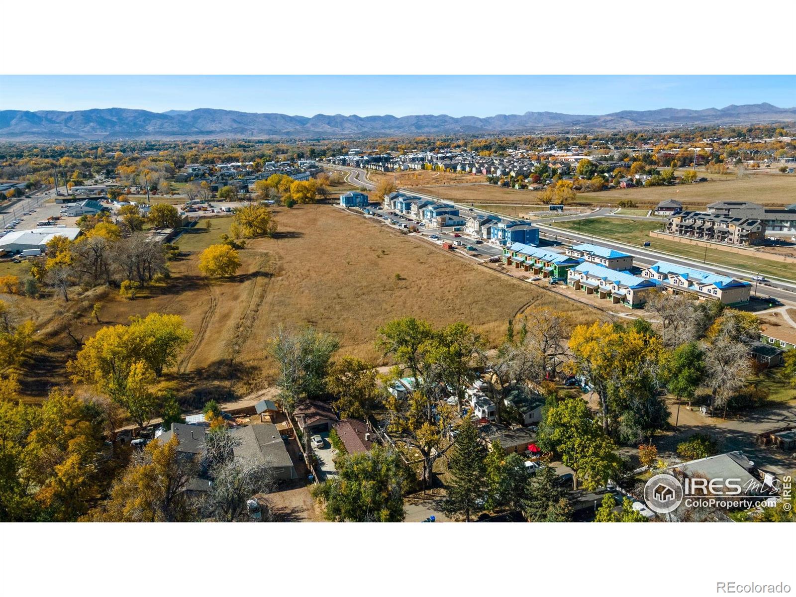 737 Martinez Street Fort Collins CO 80524