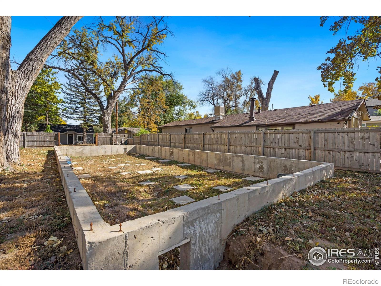 737 Martinez Street Fort Collins CO 80524