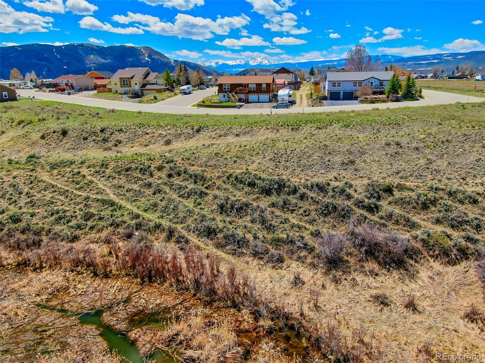 1111 Bluff Avenue Kremmling CO 80459