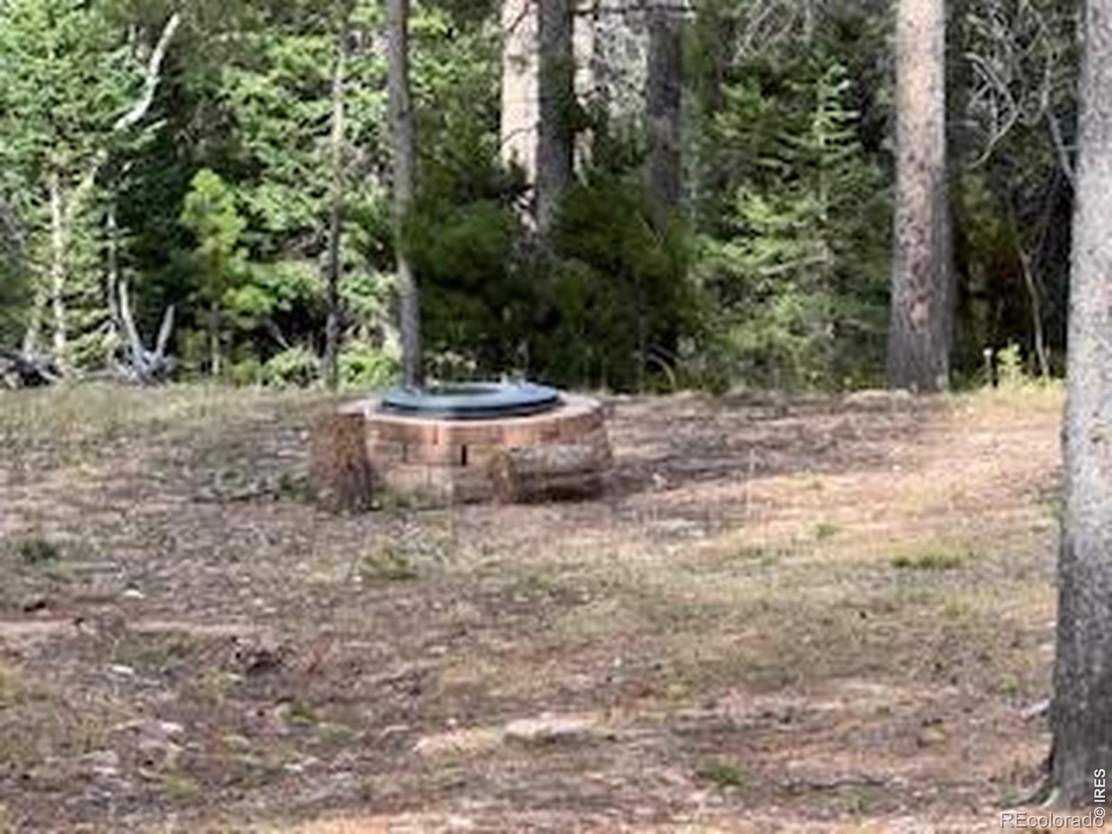 2581 Shoshoni Drive Red Feather Lakes CO 80545