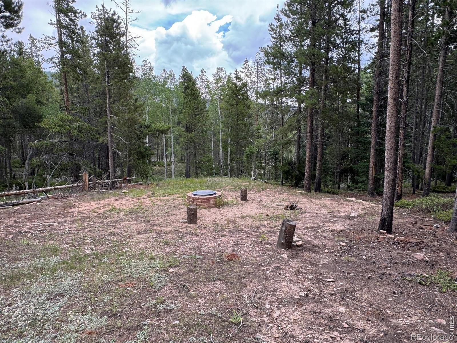 2581 Shoshoni Drive Red Feather Lakes CO 80545