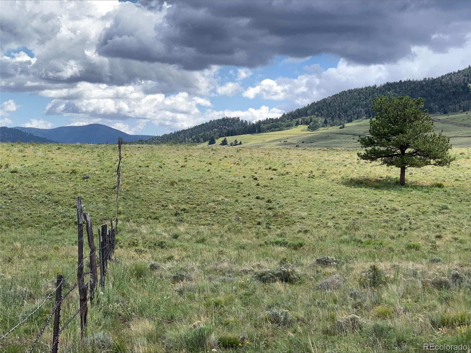 1485 Eagle Valley Road Westcliffe CO 81252