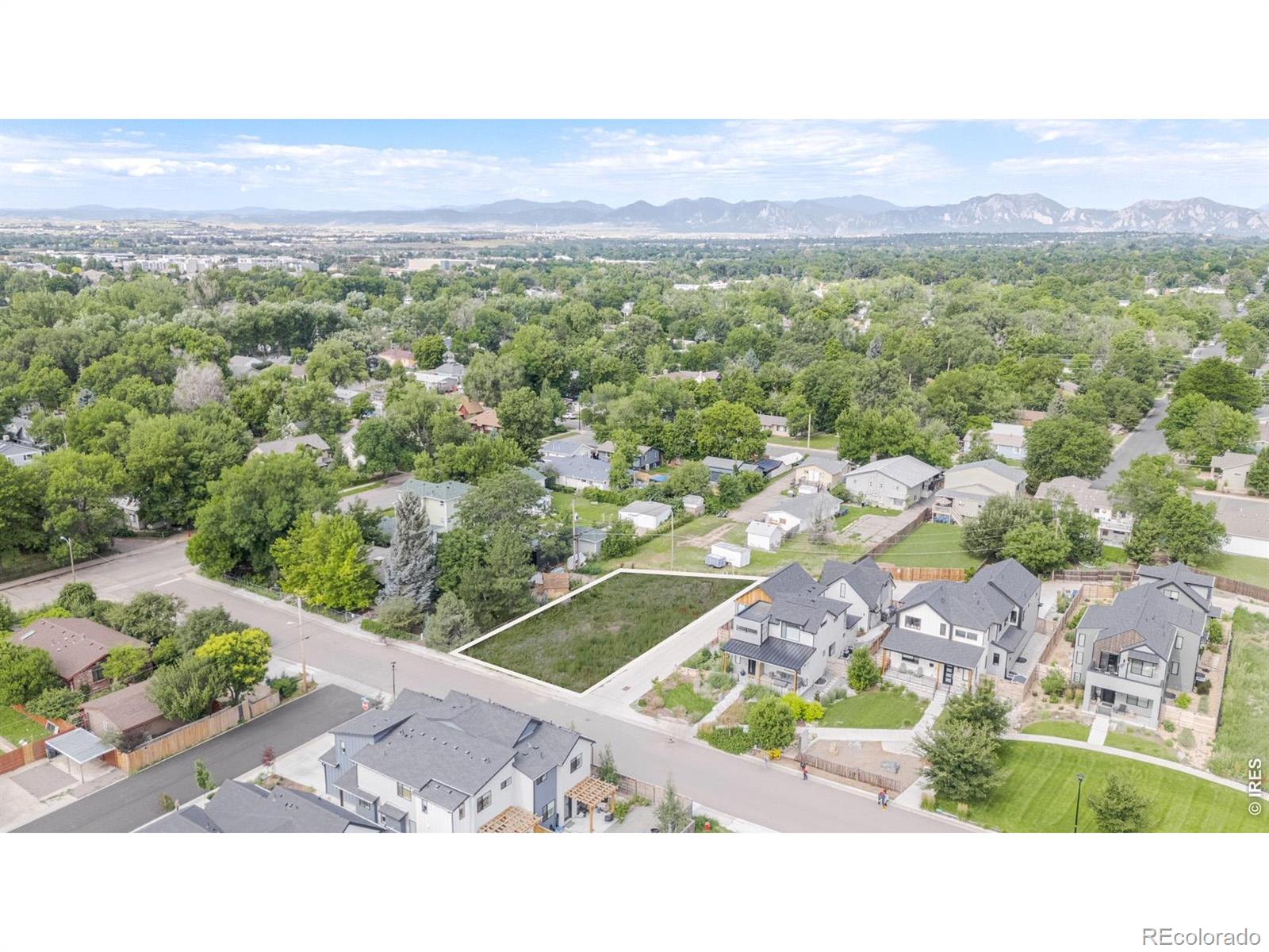 351 S Foote Avenue Lafayette CO 80026