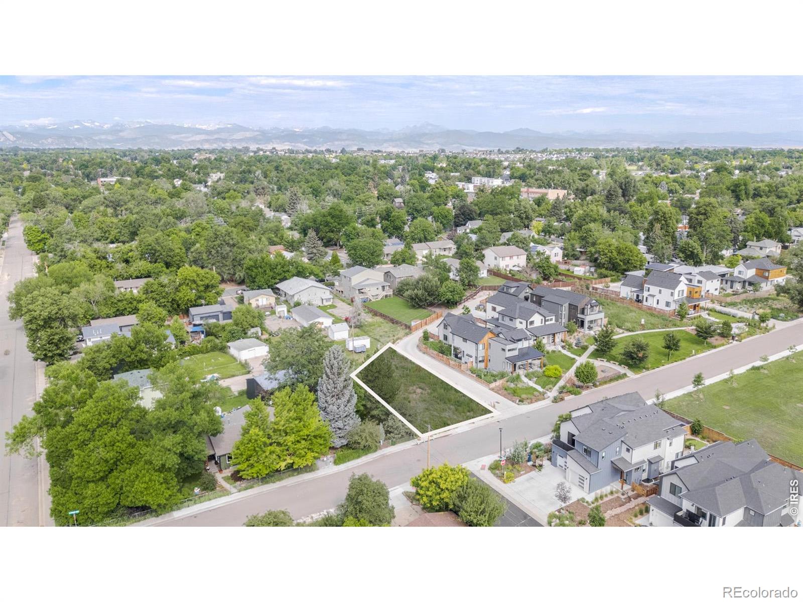 351 S Foote Avenue Lafayette CO 80026