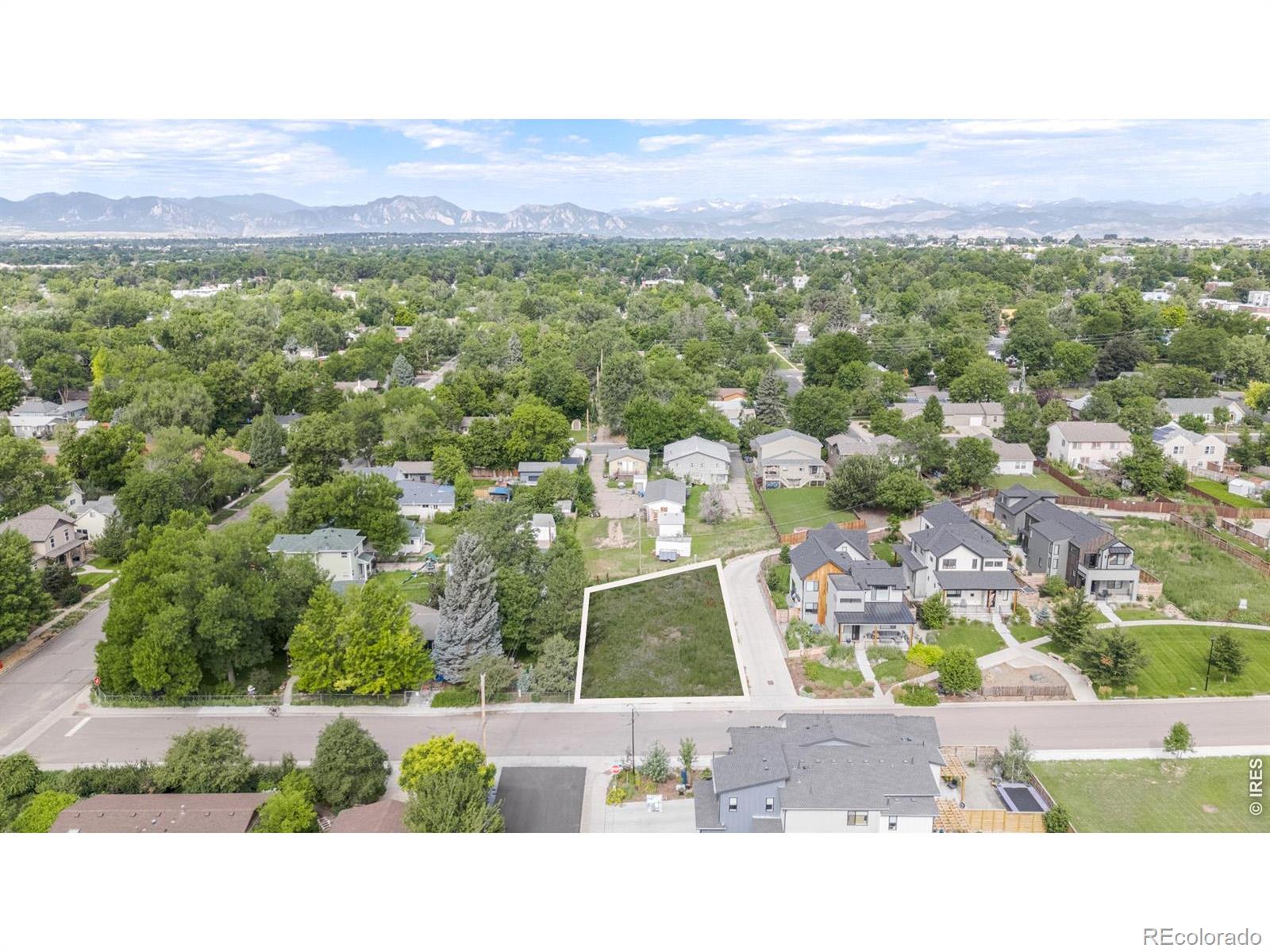 351 S Foote Avenue Lafayette CO 80026