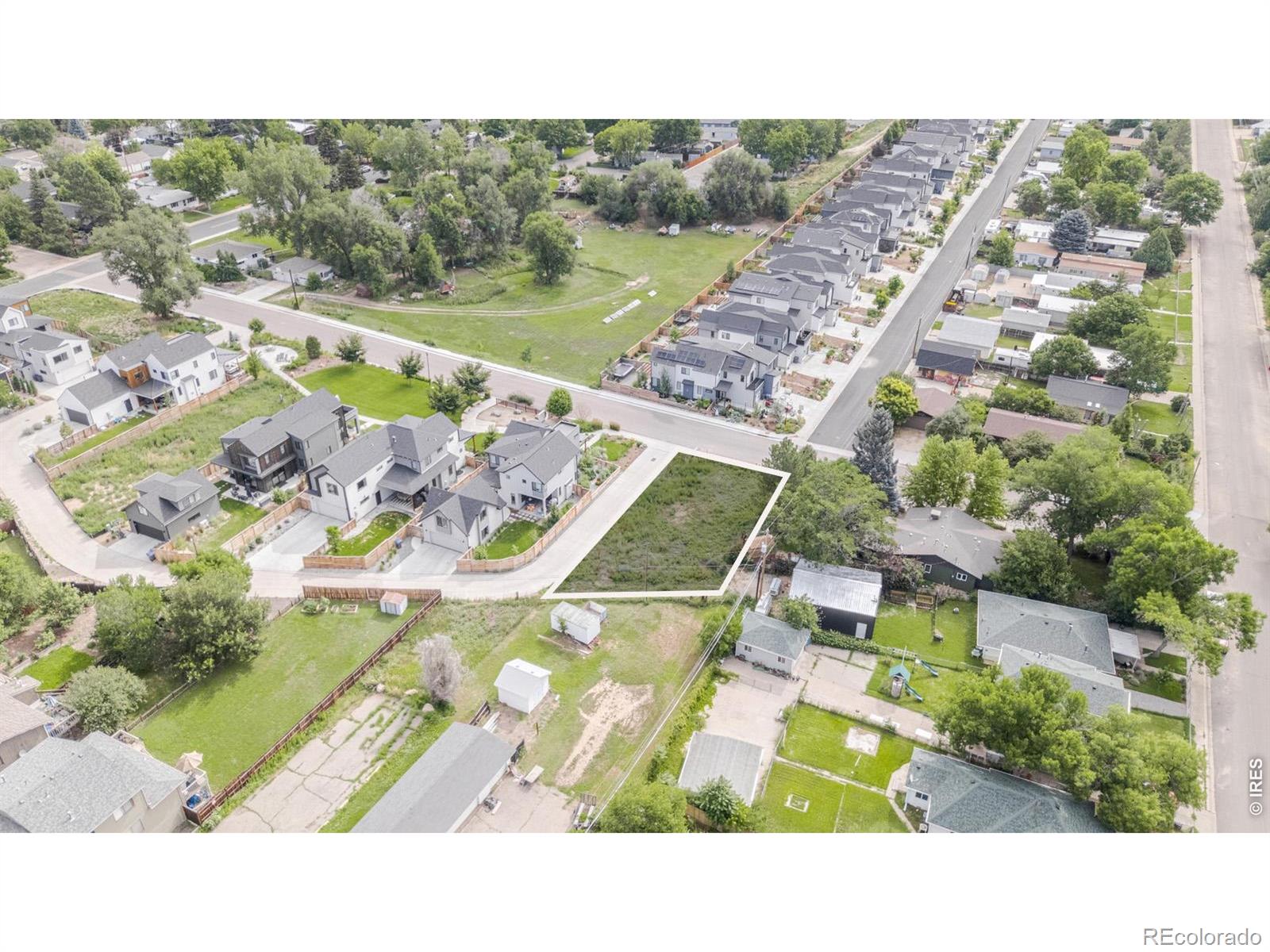 351 S Foote Avenue Lafayette CO 80026