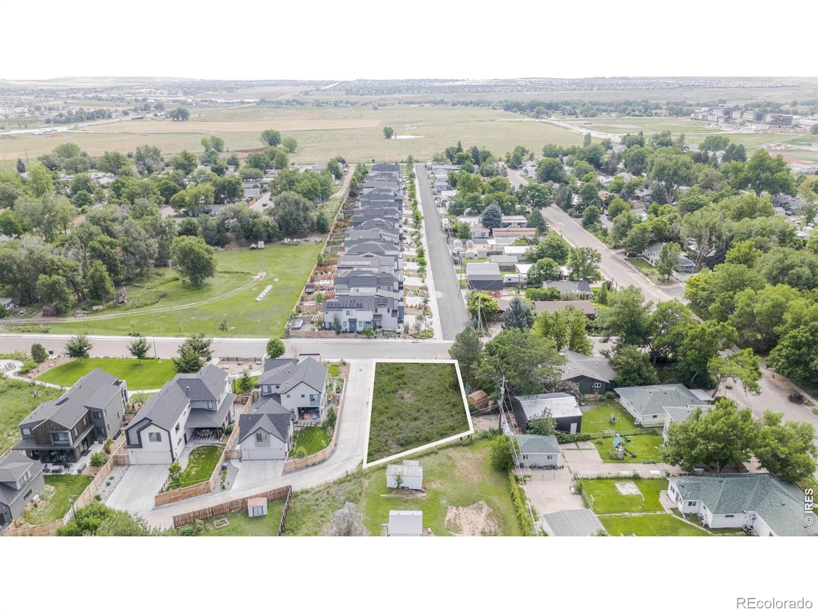 351 S Foote Avenue Lafayette CO 80026