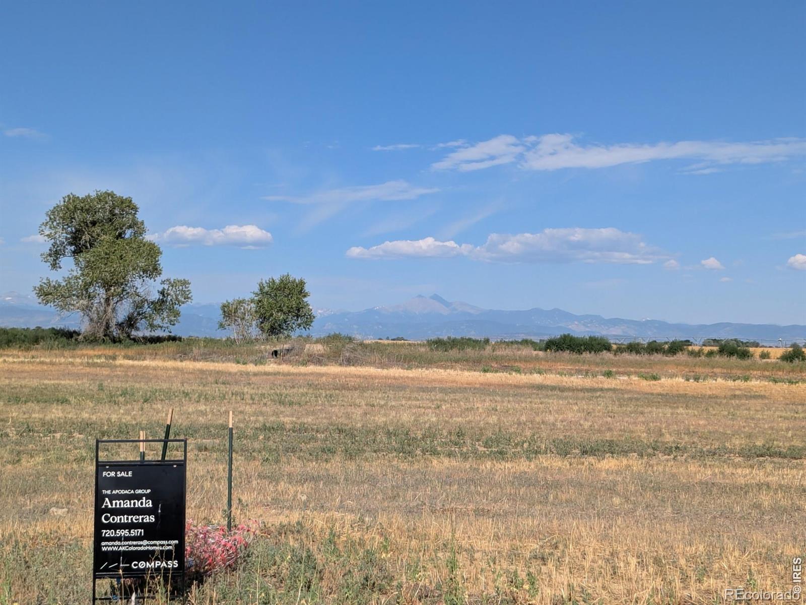 15283 Ypsilon Circle Mead CO 80542