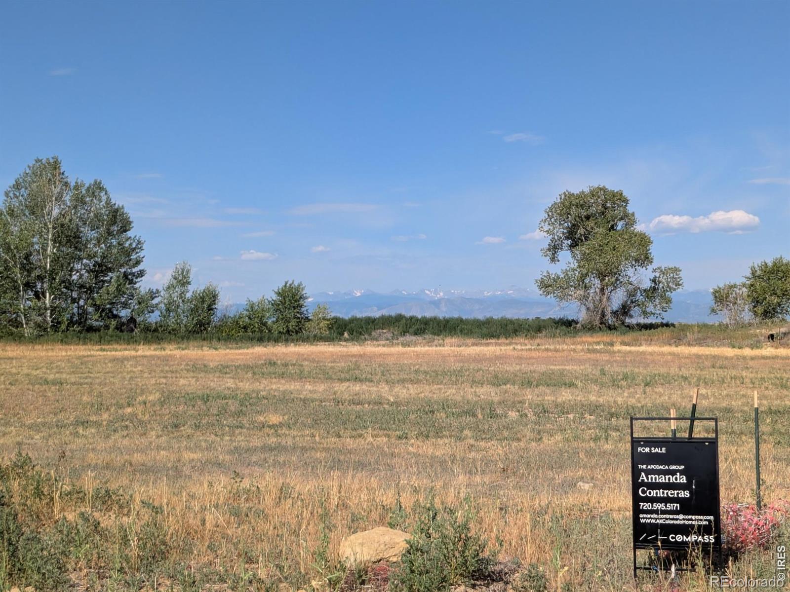 15283 Ypsilon Circle Mead CO 80542