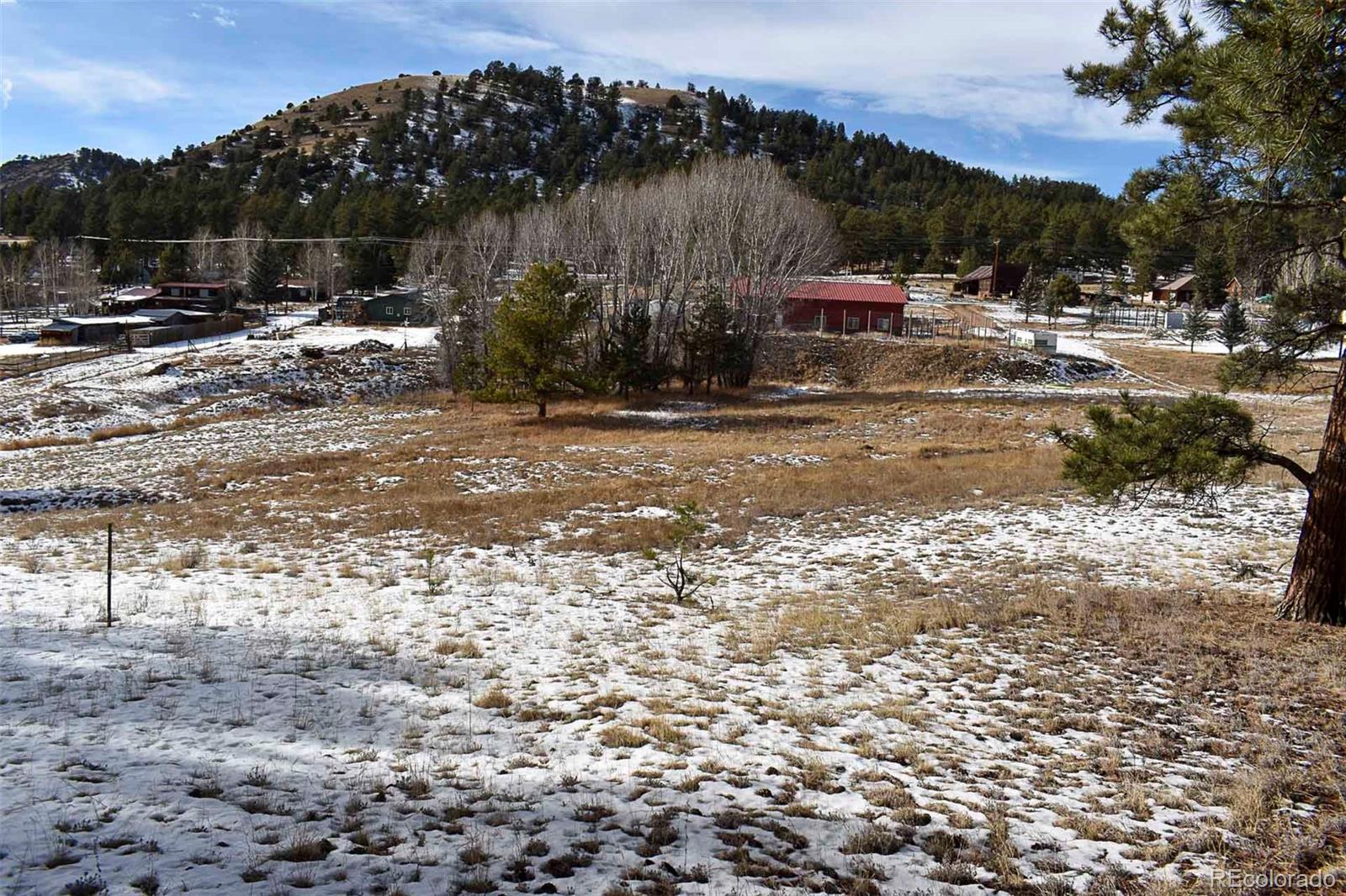 000 6th Street Guffey CO 80820